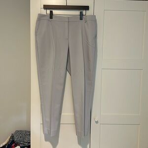 Jones New York ankle pants